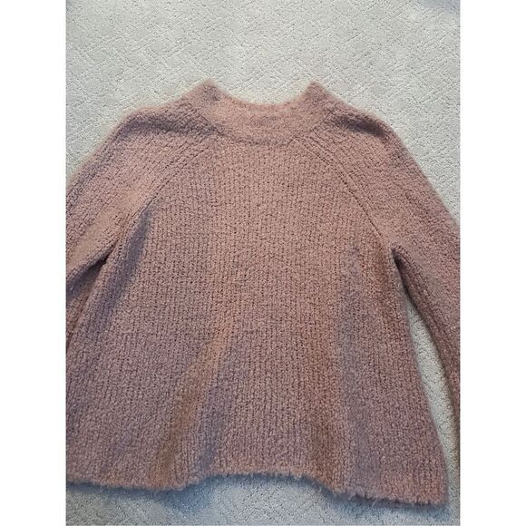 Ulla Johnson Amina Turtleneck - Picture 4 of 9